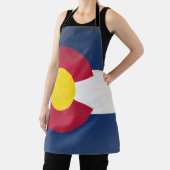 Colorado Schort (Insitu)