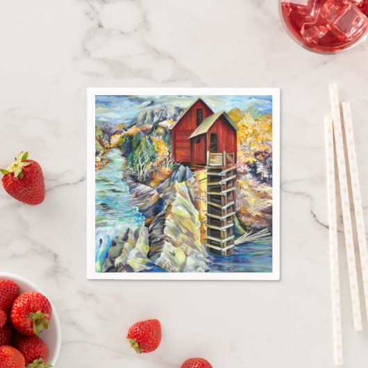 Colorado Servet (Insitu)