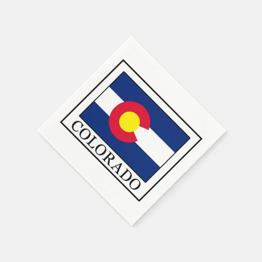 Colorado Servet (Hoek)