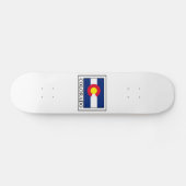 Colorado Skateboard (Horizontaal)