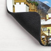 Colorado Skiing Muismat (Hoek)