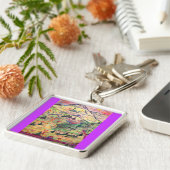 colorado sleutelhanger (Zijkant)