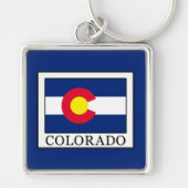 Colorado Sleutelhanger (Voorkant)