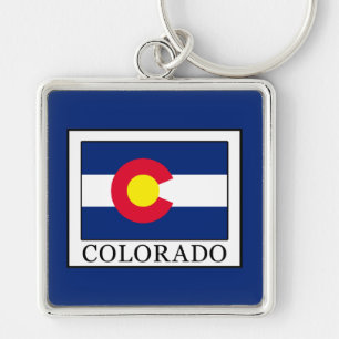 Colorado Sleutelhanger
