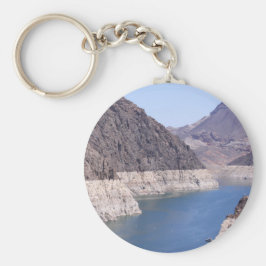 Colorado Sleutelhanger