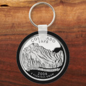 COLORADO SLEUTELHANGER (Voorkant)