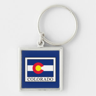 Colorado Sleutelhanger