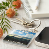 Colorado sleutelhanger (Voorkant Rechts)