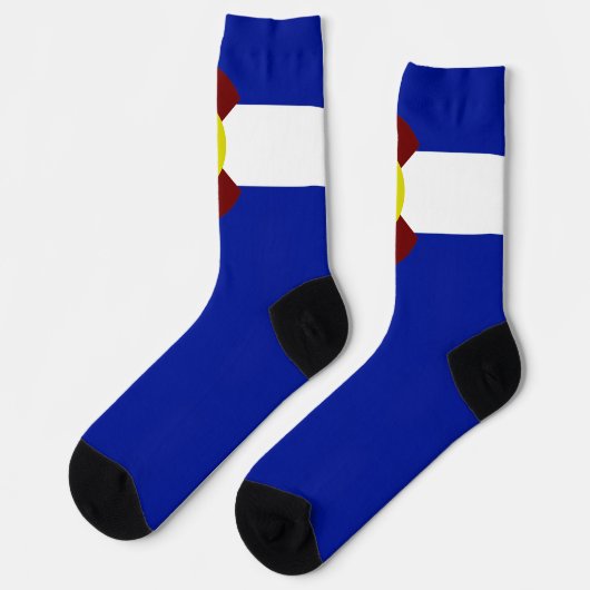 Colorado Sokken (Links)