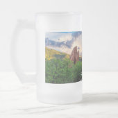 Colorado South Gateway Morning Frosted Beer Mok (Links)