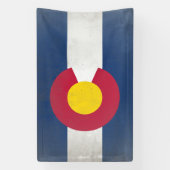 Colorado Spandoek (Verticaal)