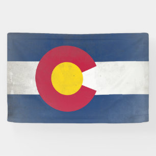 Colorado Spandoek