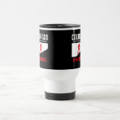 Colorado – Spirit of the Rockies USA Reisbeker (Center)