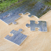 Colorado Splendor Puzzle Legpuzzel (Zijkant)