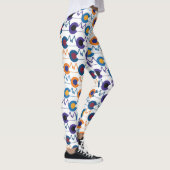 Colorado Sports Leggings (Rechts)