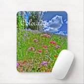 Colorado Spring mousepad Muismat (Met muis)