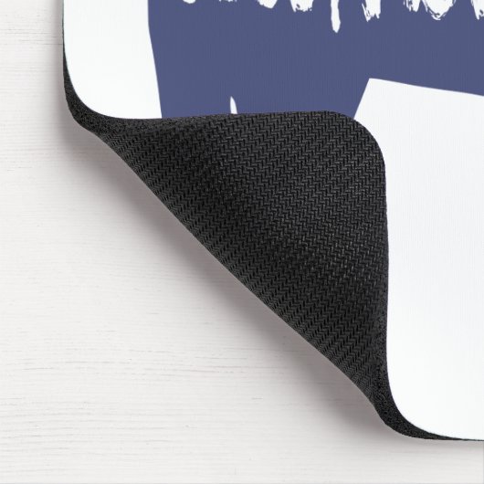 Colorado Springs-Beer Muismat (Hoek)