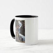 Colorado Springs, CO - drie lager van zeven Herfst Mok (Voorkant links)