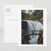 Colorado Springs, CO - Ramona, First of 7 Briefkaart (Voorkant / Achterkant)