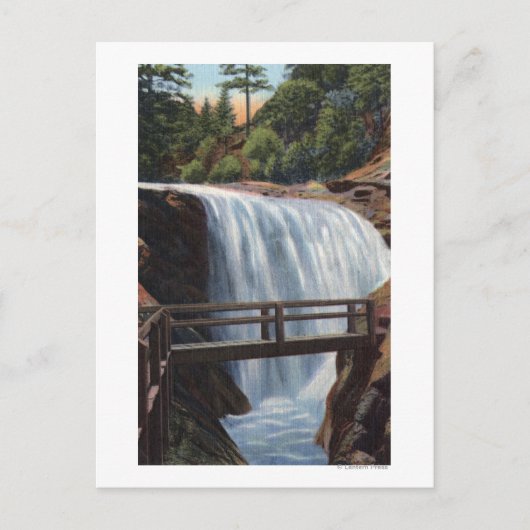 Colorado Springs, CO - Ramona, First of 7 Briefkaart (Voorkant)