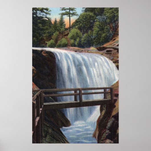 Colorado Springs, CO - Ramona, First of 7 Poster (Voorkant)