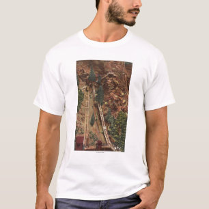 Colorado Springs, CO T-shirt