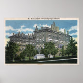 Colorado Springs, Colorado 2 Poster (Voorkant)