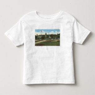 Colorado Springs, Colorado Kinder Shirts