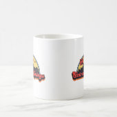 Colorado Springs, Colorado Koffiemok (Center)