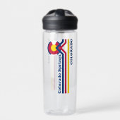 Colorado Springs Waterfles (Voorkant)