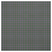 Colorado Staat Tartan Stof (Swatch)