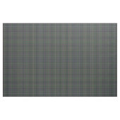 Colorado Staat Tartan Stof (Fat Quarter)