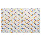 Colorado Stof (Yard (91,4 cm))