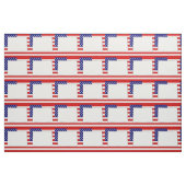 COLORADO STOF (Fat Quarter)