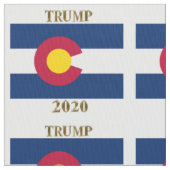 COLORADO STOF (Close Up)