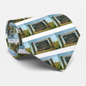 Colorado Stropdas (Opgerold)