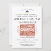 Colorado | Studieacademie (Voorkant)