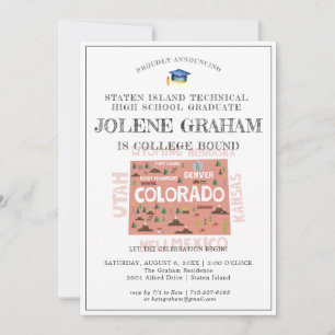 Colorado   Studieacademie