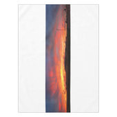 Colorado Sunset Tafelkleed (Voorkant)