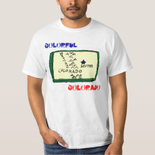 Colorado T-shirt