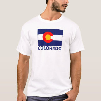 Colorado T-shirt