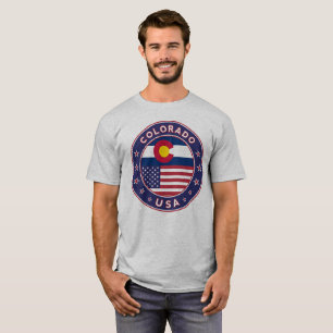 Colorado T-shirt