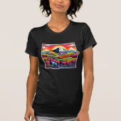 Colorado T-shirt (Voorkant)