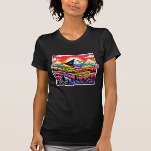 Colorado T-shirt