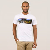 Colorado T-shirt (Voorkant volledig)