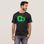 COlorado T-shirt (Voorkant volledig)