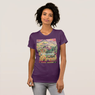 colorado t-shirt