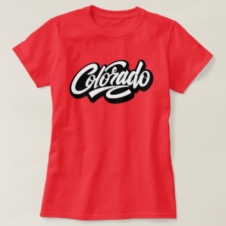 Colorado T-shirt