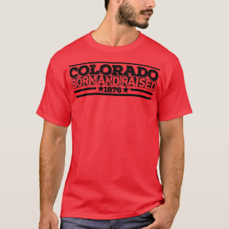 Colorado T-shirt