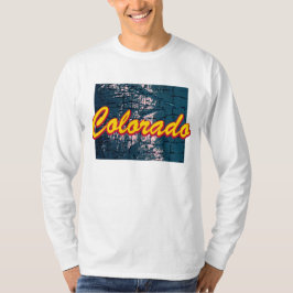 Colorado T-shirt